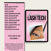 Lash Training Guide