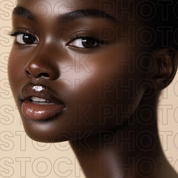 Skin Perfection Stock Photo - 2