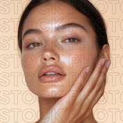 Skin Perfection Stock Photo - 15