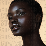 Skin Perfection Stock Photo - 7