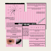 Lash Training Guide