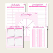 That Girl Digital Planner