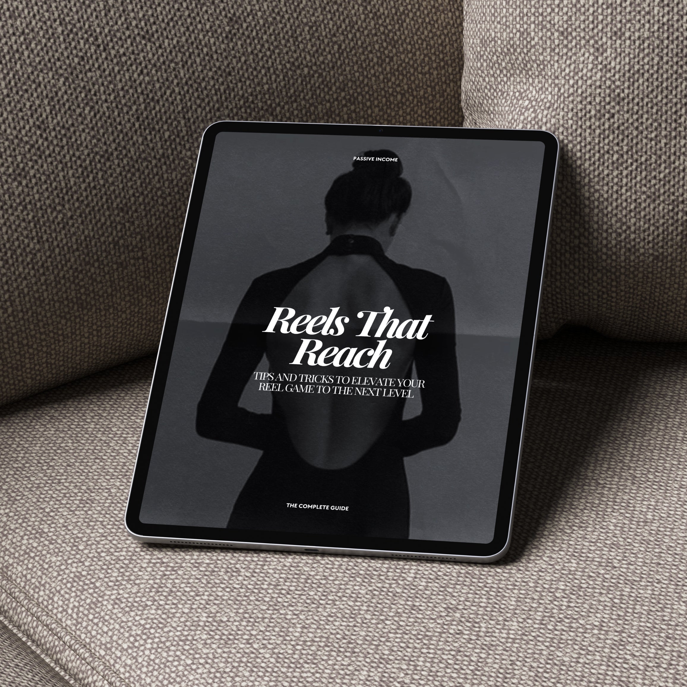 Reels That Reach (E-Book)