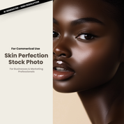 Skin Perfection Stock Photo - 2