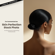 Skin Perfection Stock Photo - 14