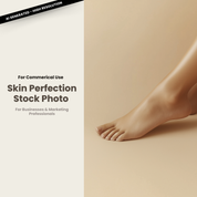 Skin Perfection Stock Photo - 6