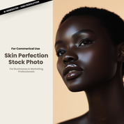 Skin Perfection Stock Photo - 7