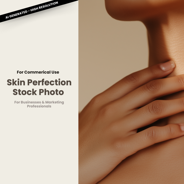 Skin Perfection Stock Photo - 9