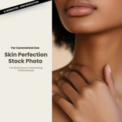 Skin Perfection Stock Photo - 10