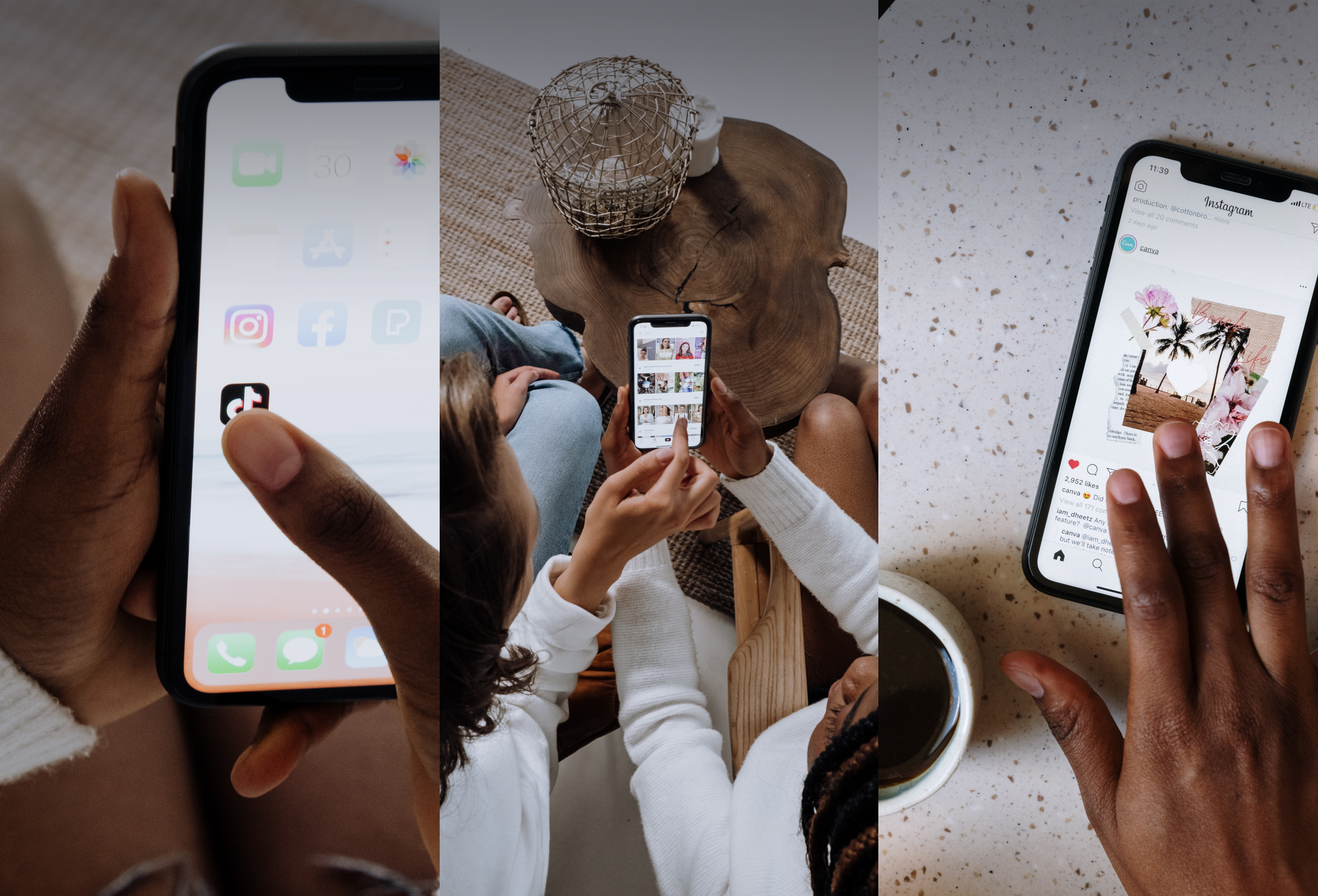 What's Wrong With Social Media Marketing