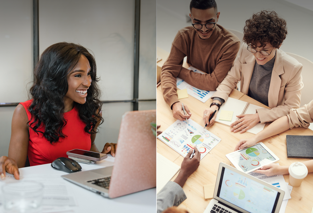 Take the Quiz: Are you best suited for a 9-5 or a full-time business?