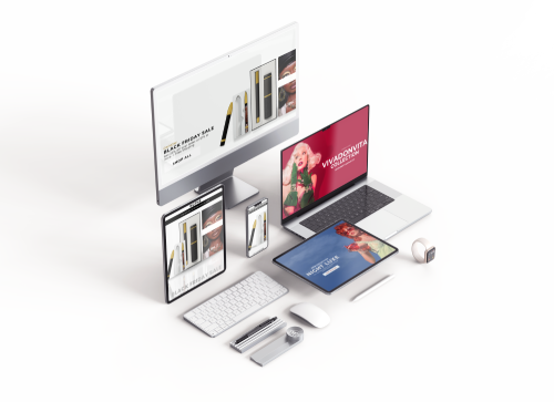 GHH (Monthly Subscription) Just the Essentials New