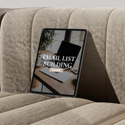 Email List Building Guide