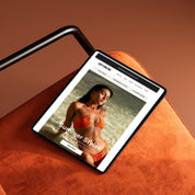 Email Design Monthly Membership