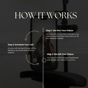 Virtual Video Direction