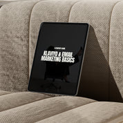 Klaviyo Email Marketing Basics