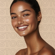 Skin Perfection Stock Photo -36