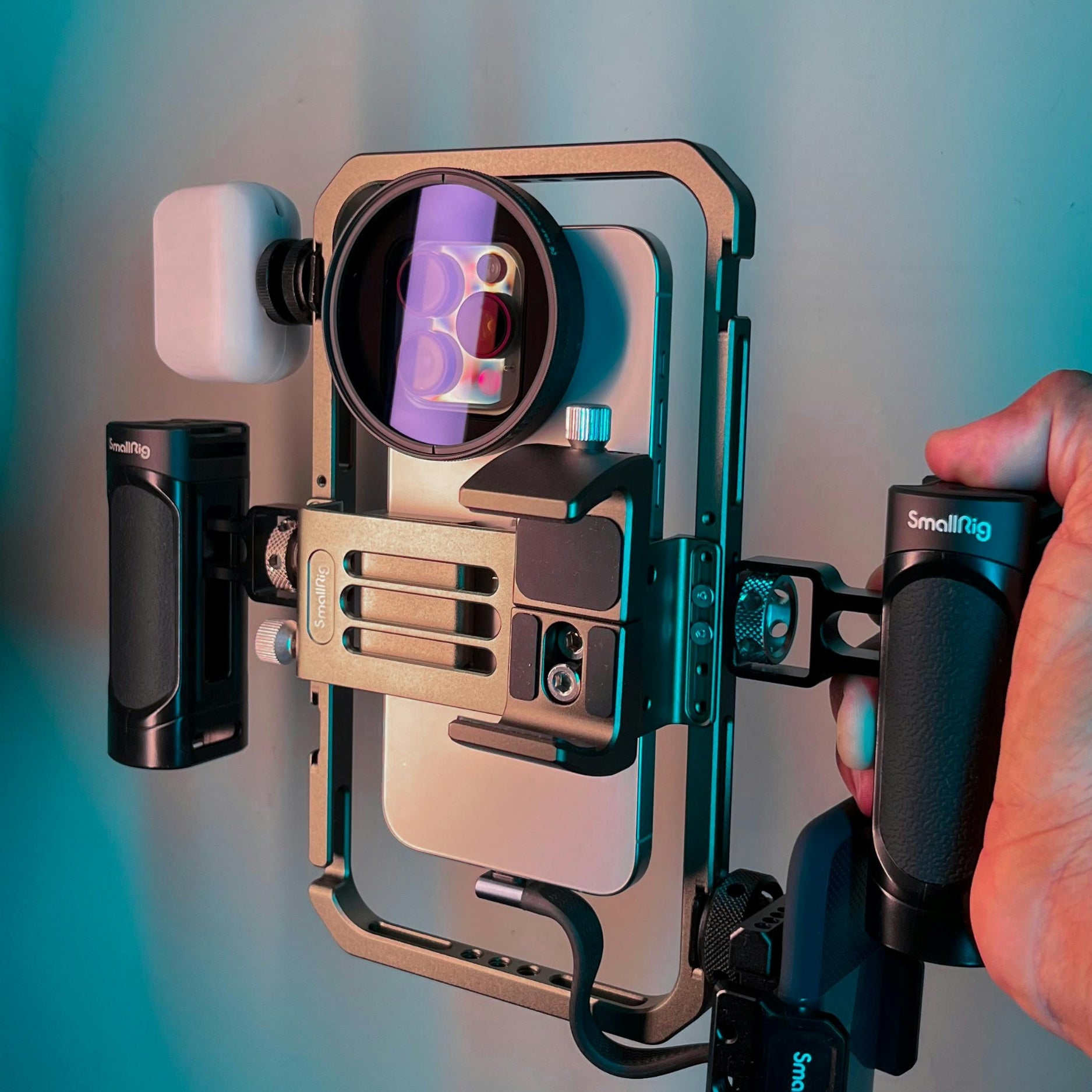 Virtual Video Direction – Rework'd Design Services