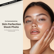 Skin Perfection Stock Photo - 15
