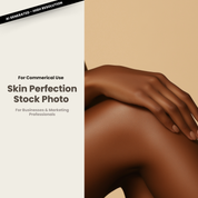Skin Perfection Stock Photo - 22