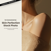 Skin Perfection Stock Photo - 26