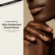 Skin Perfection Stock Photo - 4