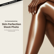 Skin Perfection Stock Photo - 1