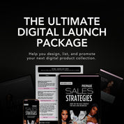 Digital Launch