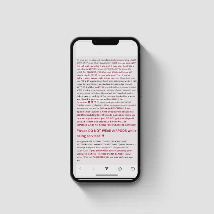 Premade Acuity Template - Slayville